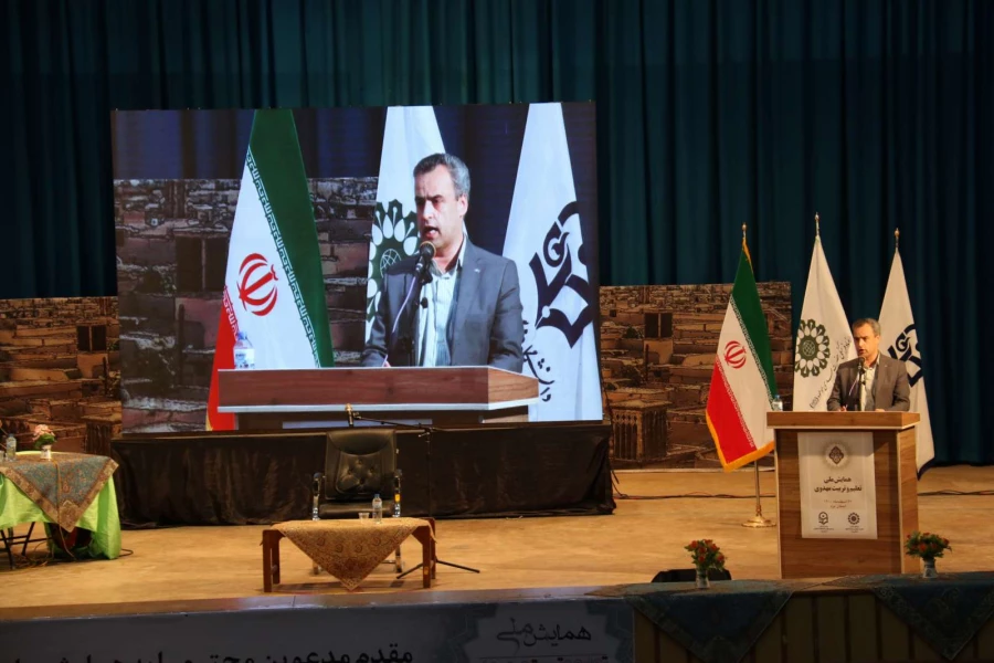 دانشجومعلمان در ترویج گفتمان مهدویت نقش مهمی دارند 4