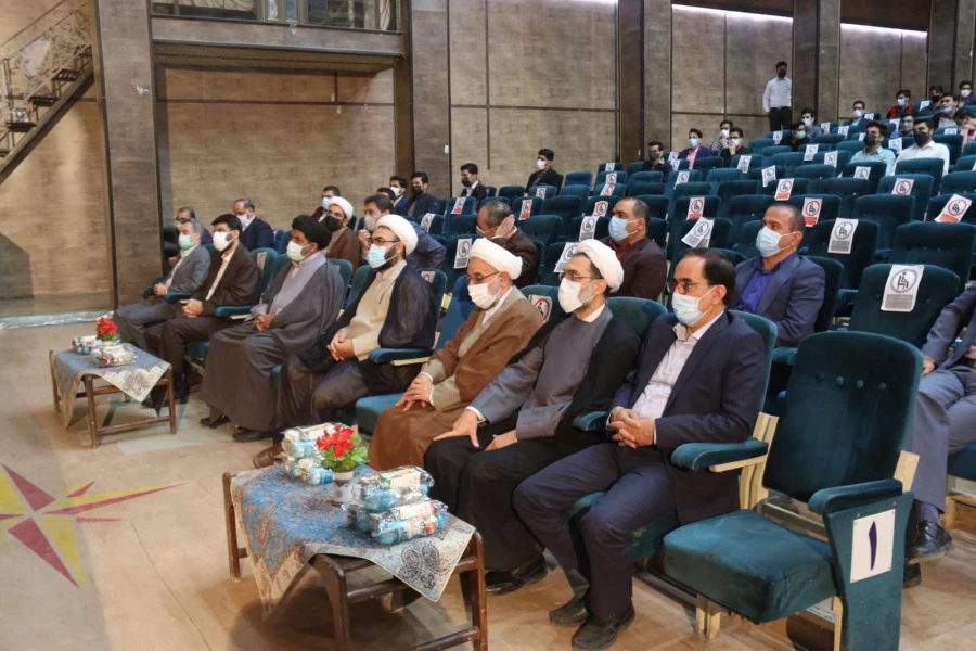 همایش ملی تعلیم و تربیت مهدوی 6