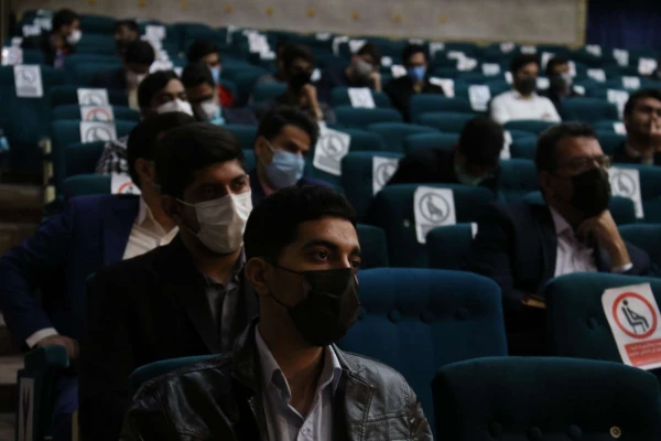 همایش ملی تعلیم و تربیت مهدوی 11