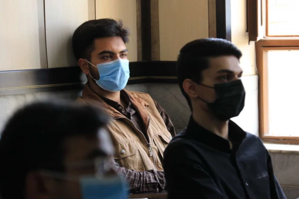 آغاز آموزش حضوری در دانشگاه فرهنگیان یزد 12