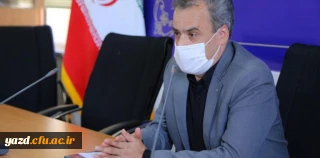 به مناسبت ایام الله دهه فجر؛

مصاحبه با مدیر امور پردیس های دانشگاه فرهنگیان یزد