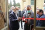 افتتاح مرکز نیکوکاری نهال امید دانشگاه فرهنگیان یزد