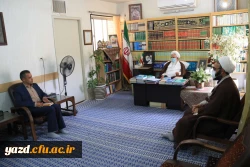 تحول درونی، نیاز دانشجومعلمان دانشگاه فرهنگیان است 3