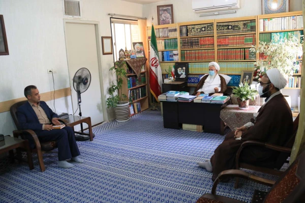 تحول درونی، نیاز دانشجومعلمان دانشگاه فرهنگیان است 3