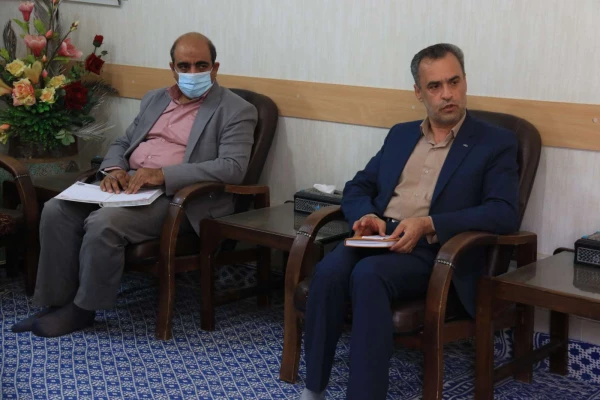 تحول درونی، نیاز دانشجومعلمان دانشگاه فرهنگیان است 4