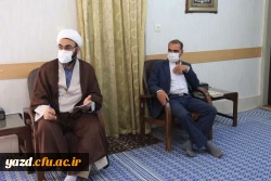 تحول درونی، نیاز دانشجومعلمان دانشگاه فرهنگیان است 5