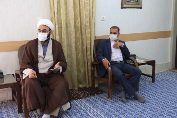 تحول درونی، نیاز دانشجومعلمان دانشگاه فرهنگیان است 5