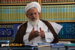 تحول درونی، نیاز دانشجومعلمان دانشگاه فرهنگیان است 6