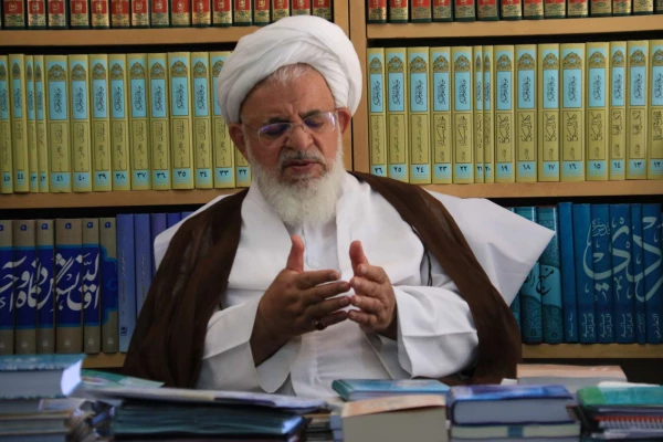 تحول درونی، نیاز دانشجومعلمان دانشگاه فرهنگیان است 6