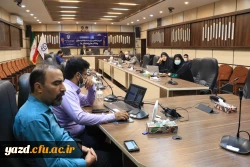 همایش استانی آموزش الکترونیکی در دانشگاه فرهنگیان: چالش ها و راهکارها 4