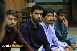 نشست صمیمی مدیر استان با دانشجومعلمان خوابگاهی پردیس ها 4