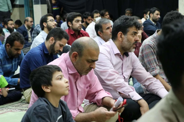 یادواره شهدای دانشجومعلم استان و گرامیداشت شهید گمنام تدفین شده در دانشگاه فرهنگیان یزد 14