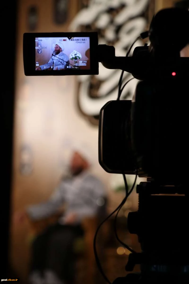 یادواره شهدای دانشجومعلم استان و گرامیداشت شهید گمنام تدفین شده در دانشگاه فرهنگیان یزد 15