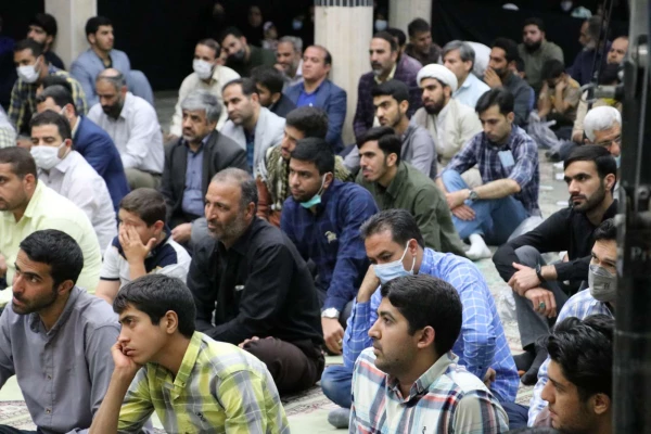 یادواره شهدای دانشجومعلم استان و گرامیداشت شهید گمنام تدفین شده در دانشگاه فرهنگیان یزد 27