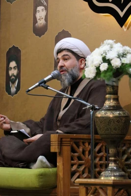 یادواره شهدای دانشجومعلم استان و گرامیداشت شهید گمنام تدفین شده در دانشگاه فرهنگیان یزد 28