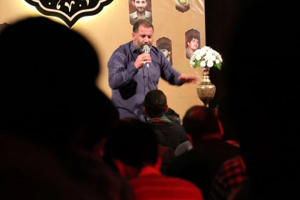 یادواره شهدای دانشجومعلم استان و گرامیداشت شهید گمنام تدفین شده در دانشگاه فرهنگیان یزد 29