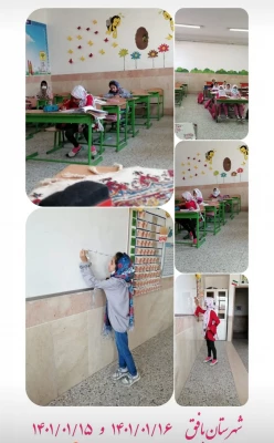 اجرای فاز دوم طرح جهاد تربیتی  7