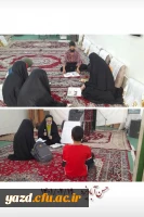 اجرای فاز دوم طرح جهاد تربیتی  10