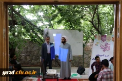 برگزاری اردوی آموزشی پیشگیری رشد مدار از جرائم و مفاسد اخلاقی و مدیریت سبک زندگی  7