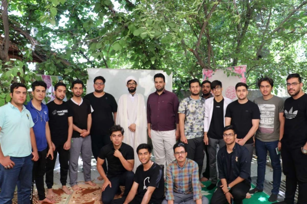 برگزاری اردوی آموزشی پیشگیری رشد مدار از جرائم و مفاسد اخلاقی و مدیریت سبک زندگی  8