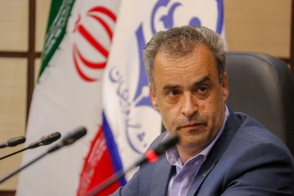 دهمین جلسه شورای مدیریت، نظارت، ارزیابی و توسعه منابع دانشگاه فرهنگیان استان یزد 6