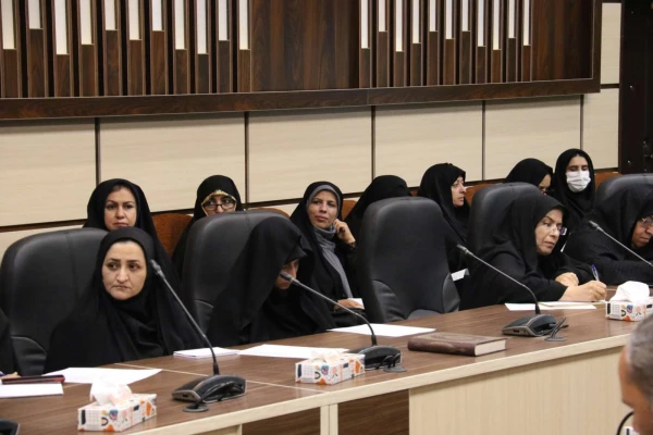 آغاز فرآیند مصاحبه پذیرفته شدگان آزمون استخدامی پیمانی آموزش و پرورش 3