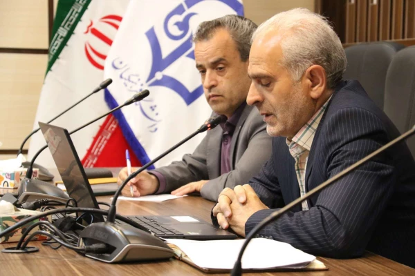 آغاز فرآیند مصاحبه پذیرفته شدگان آزمون استخدامی پیمانی آموزش و پرورش 4