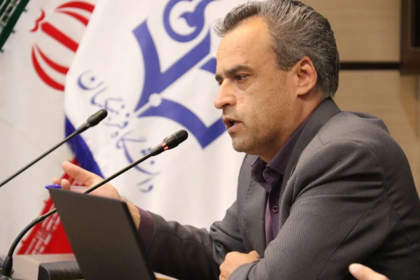 آغاز فرآیند مصاحبه پذیرفته شدگان آزمون استخدامی پیمانی آموزش و پرورش 7