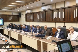 آغاز فرآیند مصاحبه پذیرفته شدگان آزمون استخدامی پیمانی آموزش و پرورش 8