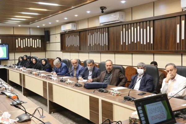 آغاز فرآیند مصاحبه پذیرفته شدگان آزمون استخدامی پیمانی آموزش و پرورش 8