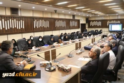 آغاز فرآیند مصاحبه پذیرفته شدگان آزمون استخدامی پیمانی آموزش و پرورش 9