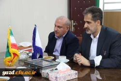 بازدید از فرآیند برگزاری مصاحبه پذیرفته شدگان آزمون استخدامی آموزش و پرورش 4