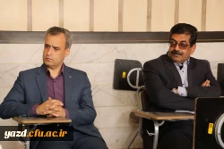 بازدید از فرآیند برگزاری مصاحبه پذیرفته شدگان آزمون استخدامی آموزش و پرورش 5