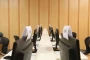 برگزاری آزمون جامع در دانشگاه فرهنگیان یزد