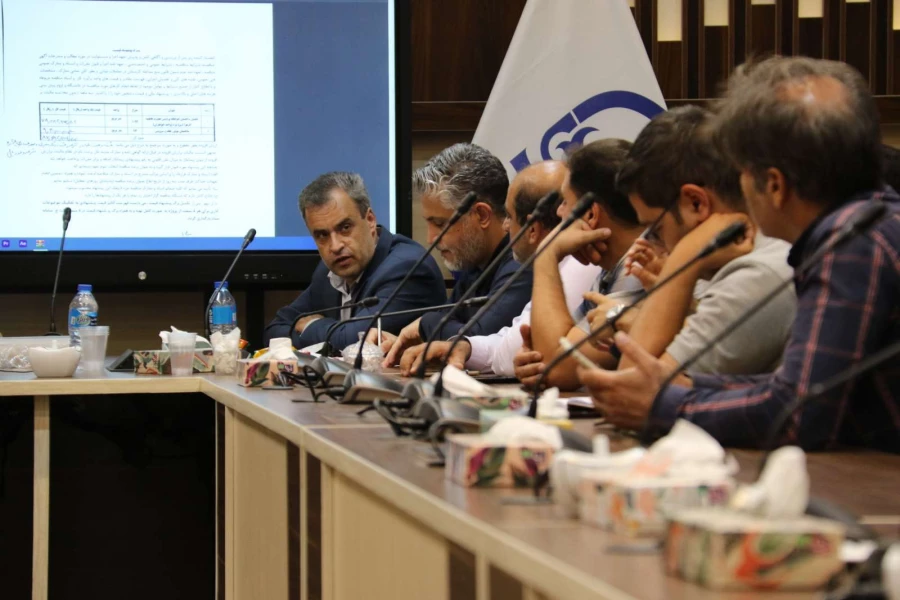 مدیر دانشگاه فرهنگیان یزد از آغاز تکمیل خوابگاه خیّری پردیس حضرت فاطمه الزهراء (س) خبر داد 2