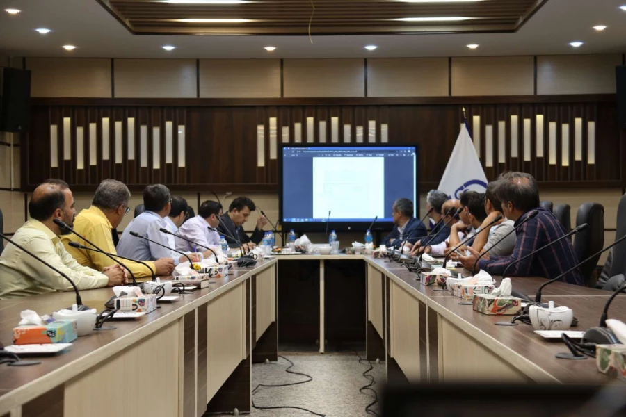 مدیر دانشگاه فرهنگیان یزد از آغاز تکمیل خوابگاه خیّری پردیس حضرت فاطمه الزهراء (س) خبر داد 2