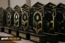 آیین دانش آموختگی دانشجومعلمان ورودی 97 5