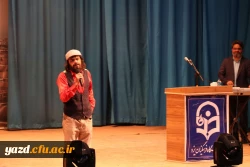 آیین دانش آموختگی دانشجومعلمان ورودی 97 17