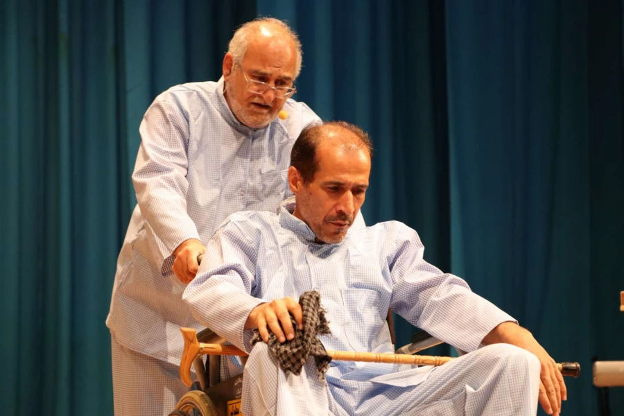 آیین دانش آموختگی دانشجومعلمان ورودی 97 19