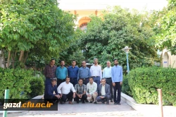 همایش پیاده روی  3