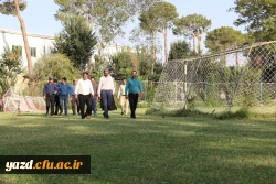 همایش پیاده روی  4