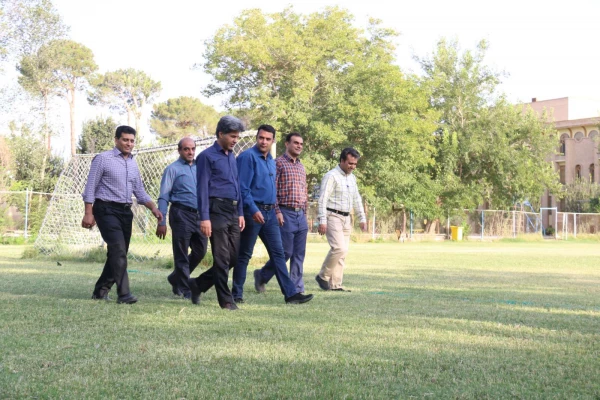 همایش پیاده روی  5