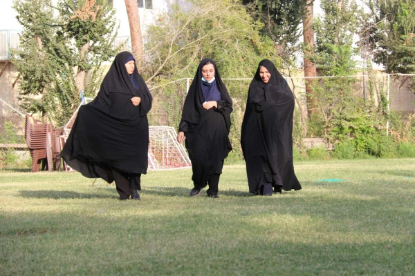 همایش پیاده روی  6