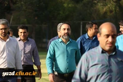 همایش پیاده روی  8