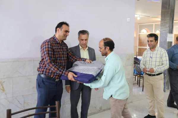 همایش پیاده روی  10