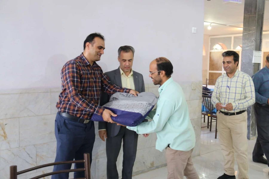 همایش پیاده روی  10