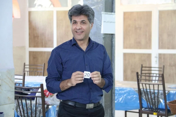 همایش پیاده روی  11