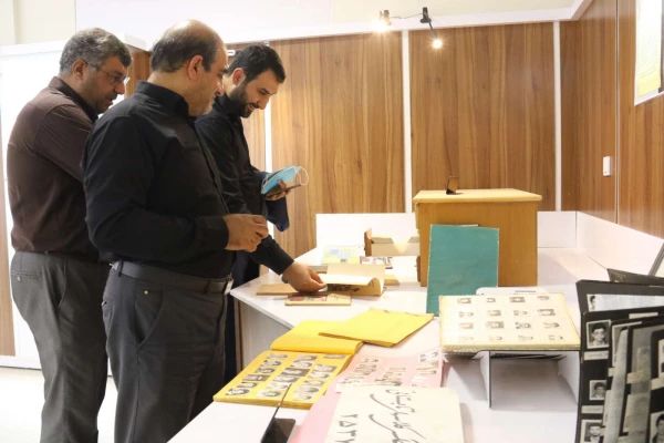 بازدید میدانی سفیر مهر و نماینده سرپرست دانشگاه فرهنگیان کشور از پردیس های دانشگاه فرهنگیان یزد 14