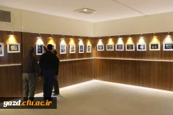 بازدید میدانی سفیر مهر و نماینده سرپرست دانشگاه فرهنگیان کشور از پردیس های دانشگاه فرهنگیان یزد 15