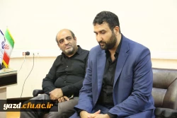 تامین فضای خوابگاهی مورد نیاز پردیس حضرت فاطمه الزهراء (س) یزد در سال تحصیلی جدید 3